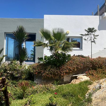 2 Bungalows Avec Vue Sur Mer Et Piscine Partagee วาลิเดีย ภายนอก รูปภาพ