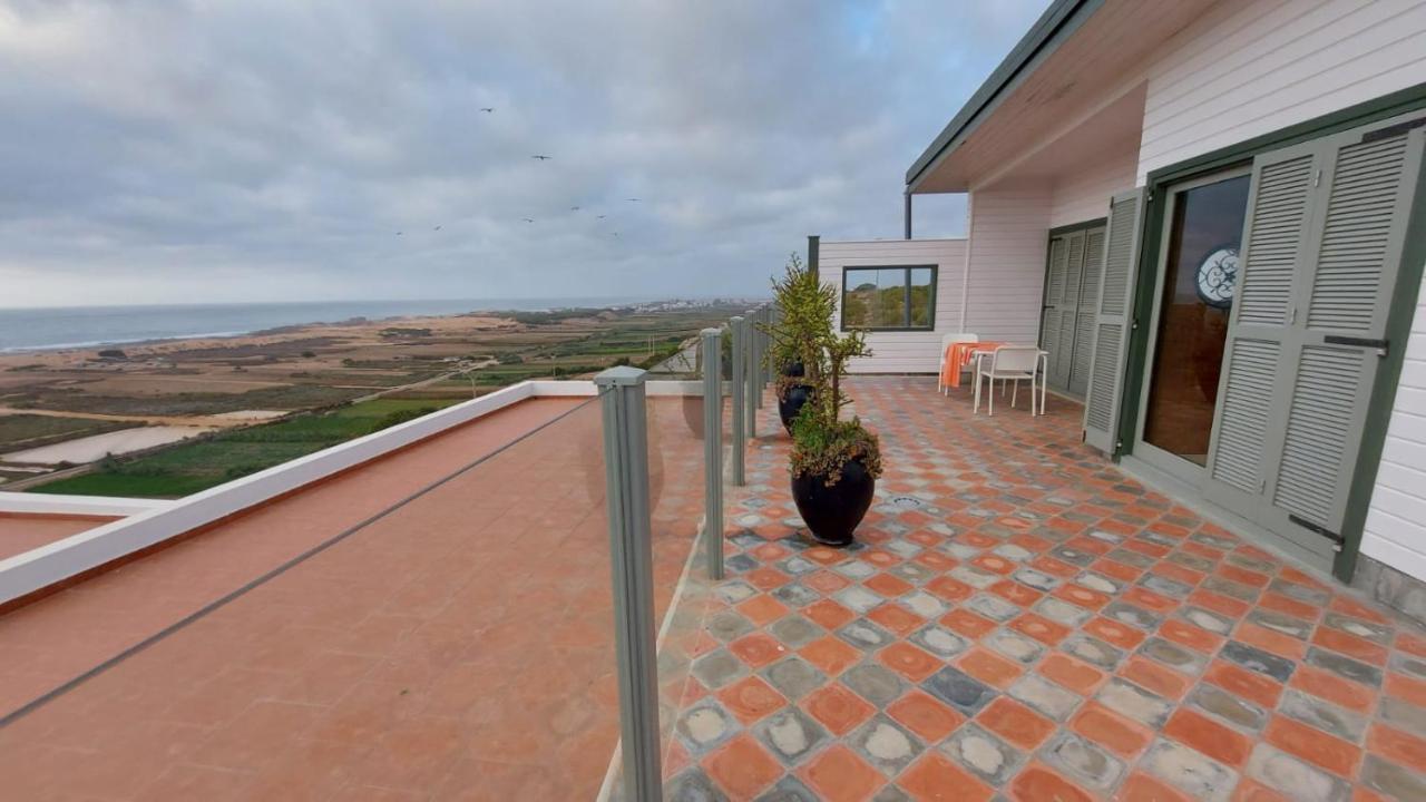 2 Bungalows Avec Vue Sur Mer Et Piscine Partagee วาลิเดีย ภายนอก รูปภาพ
